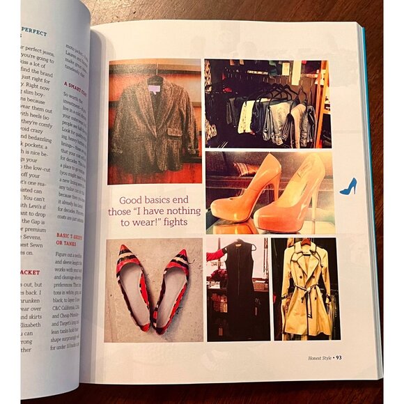 The Honest Life Book by Jessica Alba NEW - Picture 2 of 4